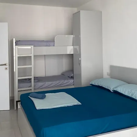 Bluewaveapartments 1 * Shëngjin